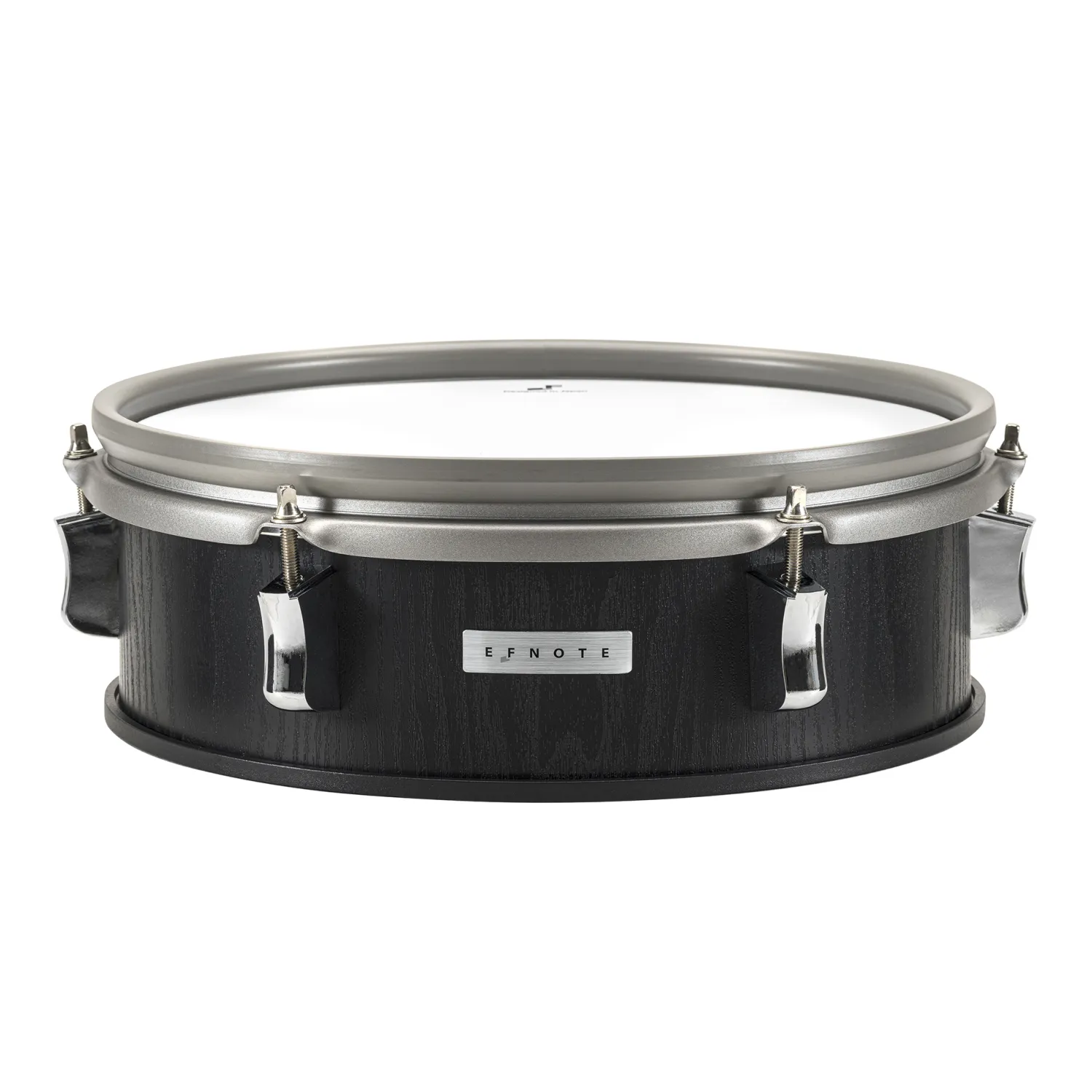 EFNOTE EFD-T12P-BO Pad Tom 12" - Black Oak