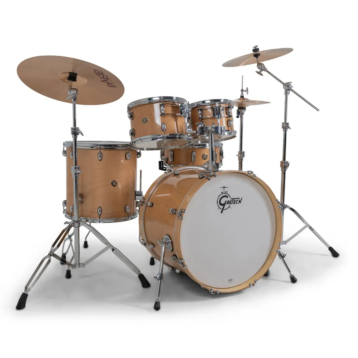 GRETSCH Catalina Maple Batterie 22"/5pcs Antique Maple