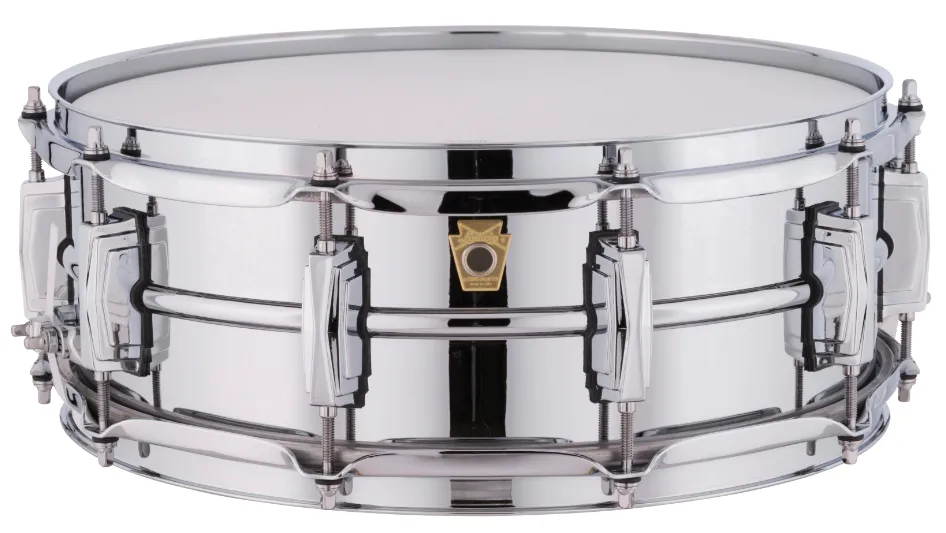 LUDWIG Supraphonic Caisse claire 14"x 5" 