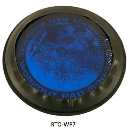 Practice Pad Rtom Moongel 07"