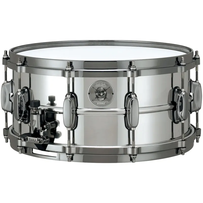 TAMA Signature Caisse Claire 14"x 6,5" Charlie Benante