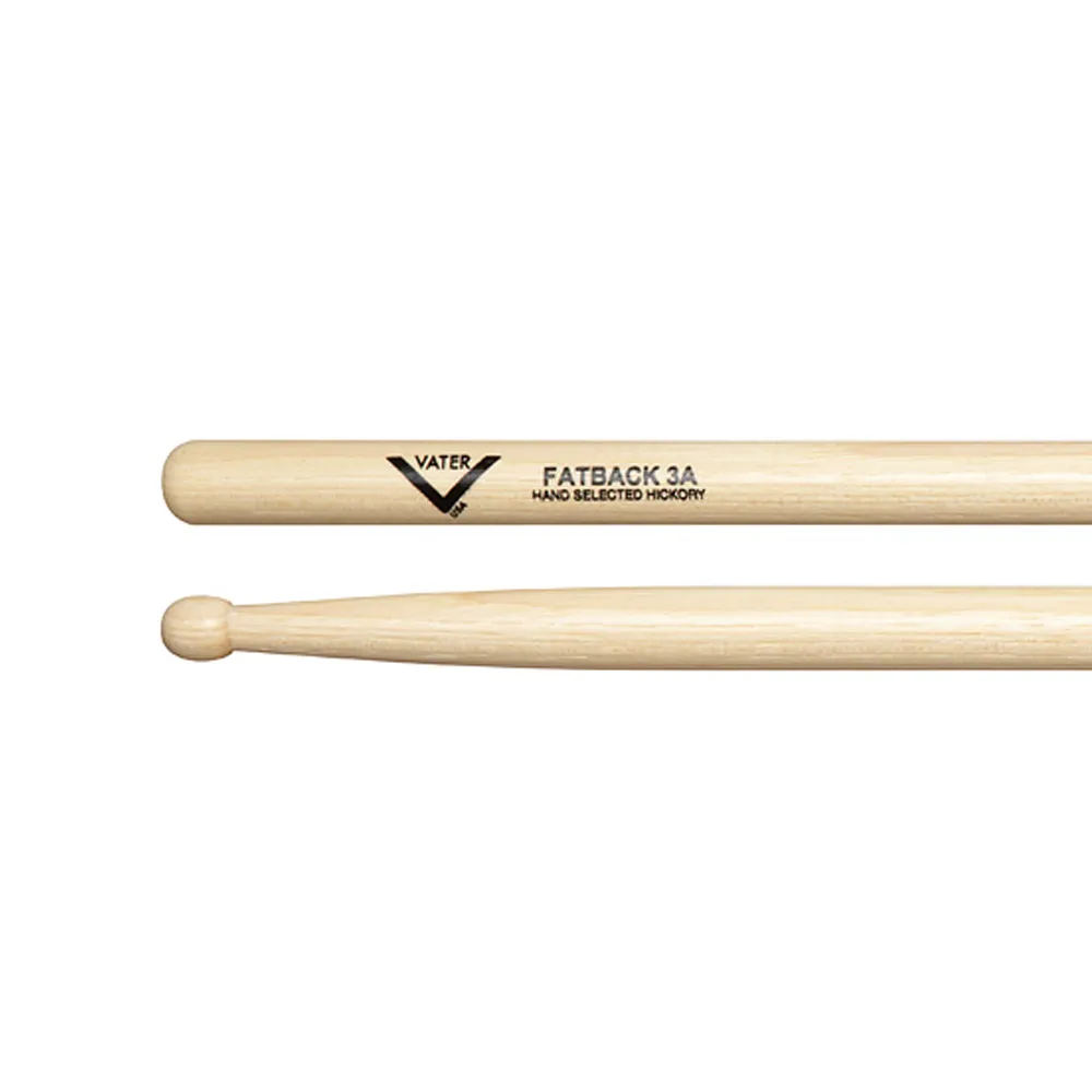 VATER 3A Fatback