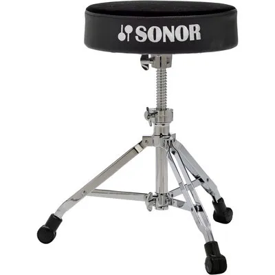 SONOR DT 4000 Siège Rond Pro 