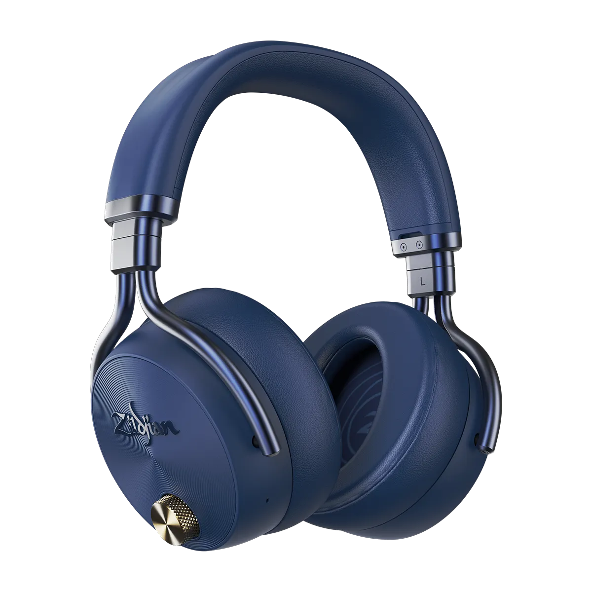 ZILDJIAN Casque Bluetooth Alchem-E - Midnight