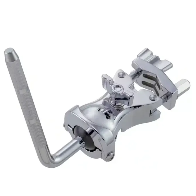 GIBRALTAR SC-SBLAML Support Tom Leger L Sur Clamp 12.7Mm