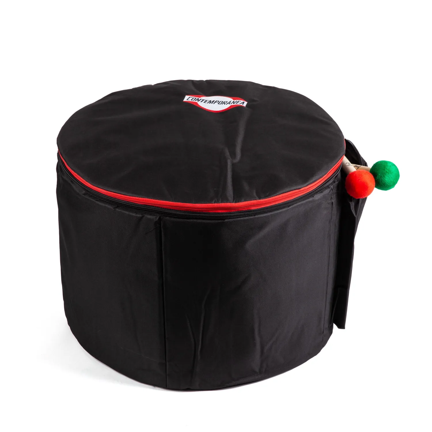 Housse Surdo Contemporanea 22" X 40Cm - Sac A Dos