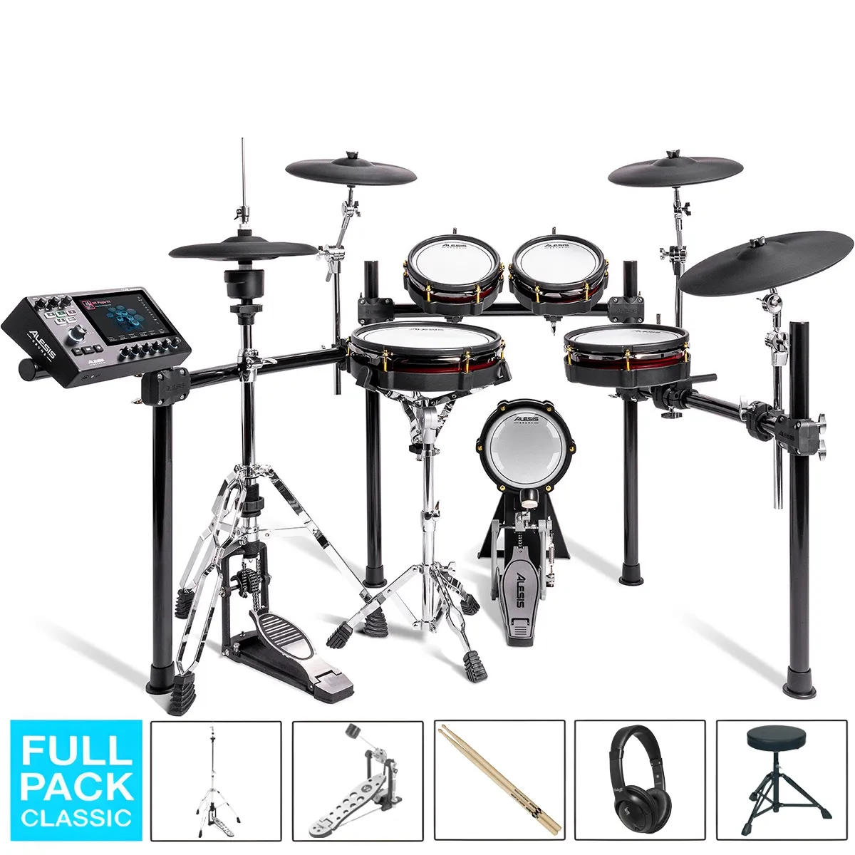 ALESIS Strata Core Batterie Full Pack