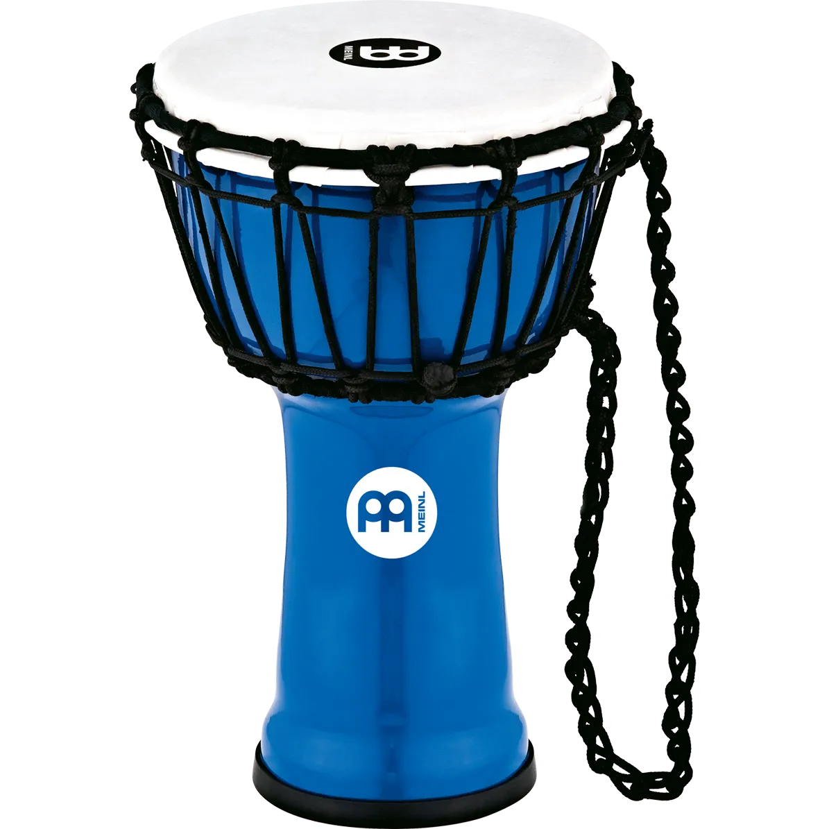 Djembe Meinl Junior 07" - Blue
