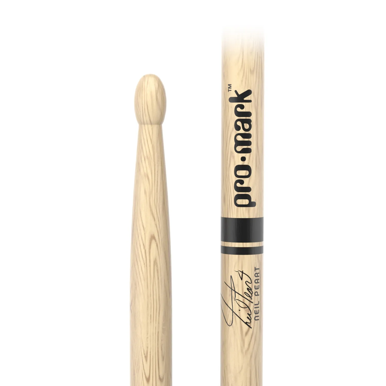 PROMARK Classic Signature Neil Peart Shira Kashi Oak