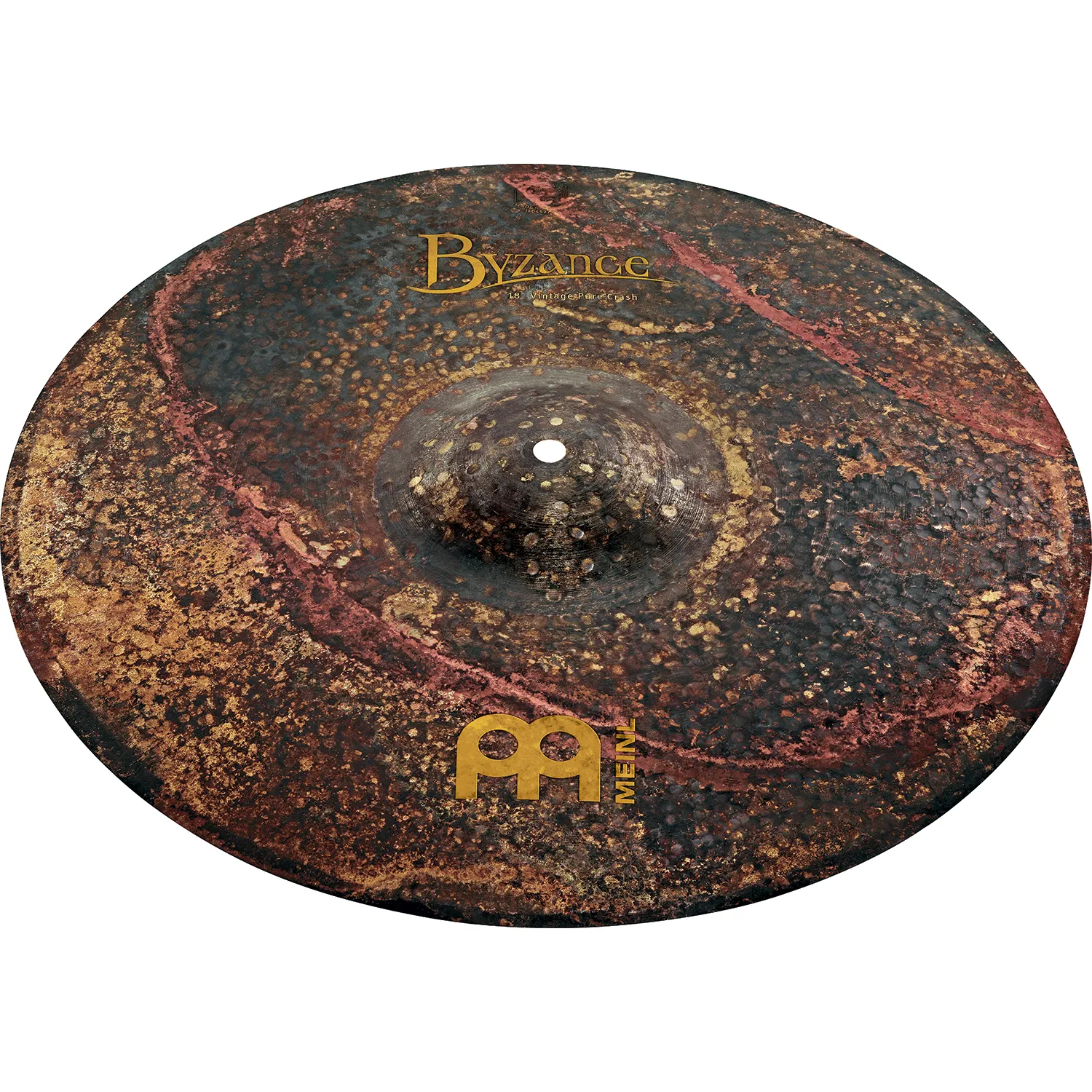 MEINL Byzance Vintage 20" Pure Crash