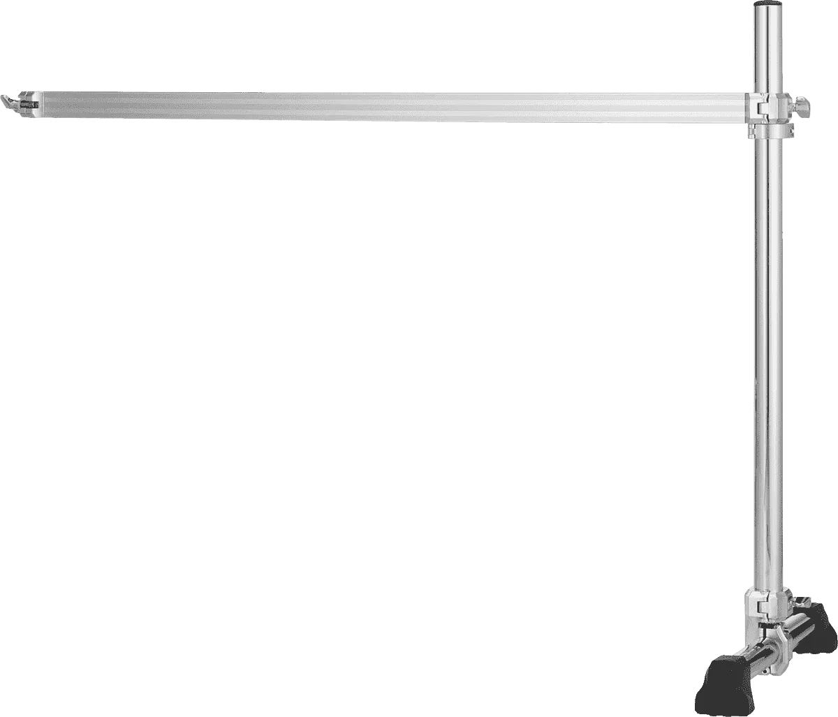 PEARL DR511CE Extension Rack Laterale Courbe Pour Dr511C 