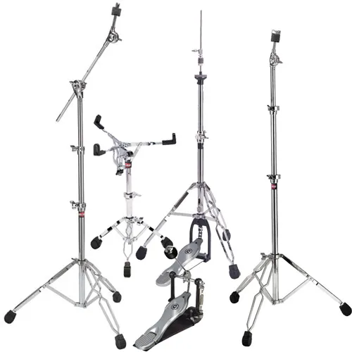 GIBRALTAR 5700PK Pack Hardware 5pcs