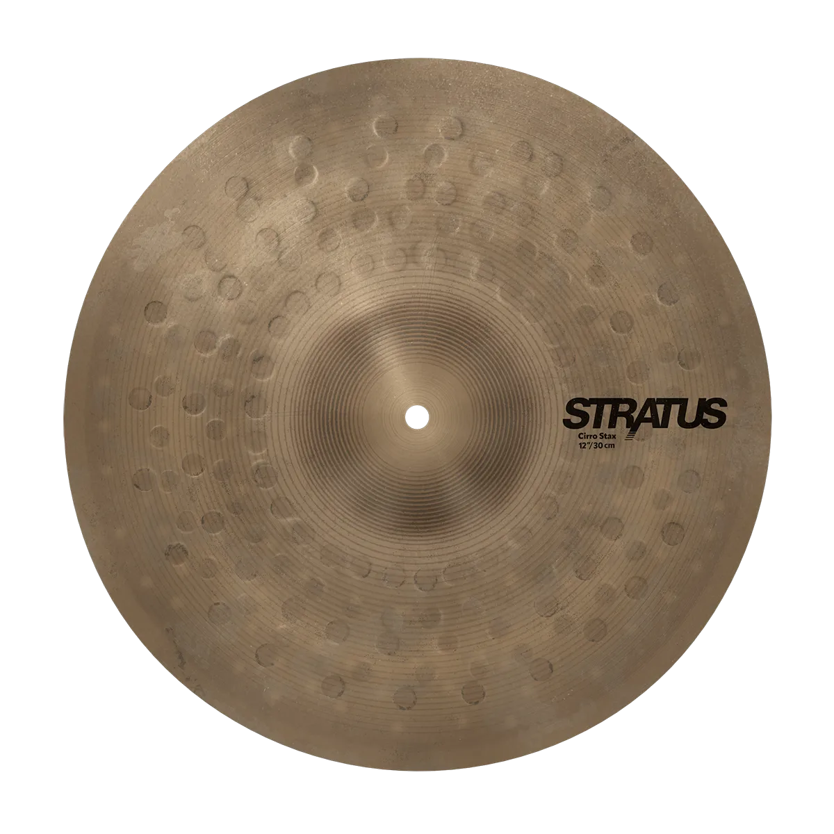 SABIAN Stratus 12" Stax Stack