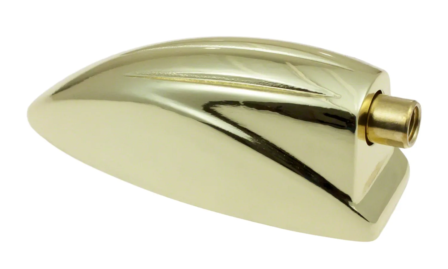 Coquille Sparedrum GC Entre-Axe = 51mm (X1) Gold