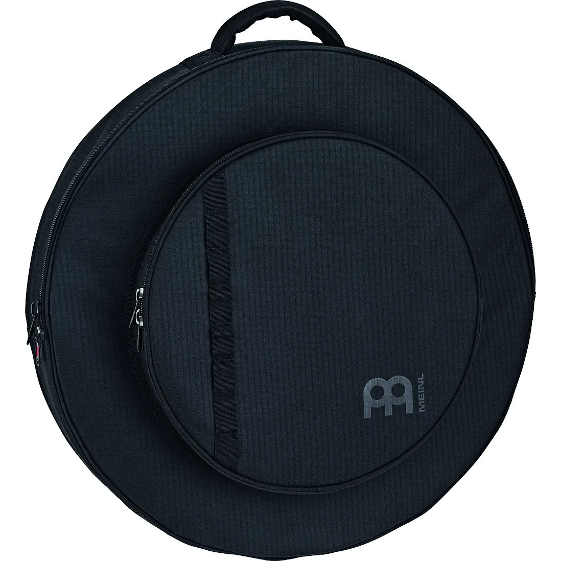 Housse Cymb Meinl 22" - Carbon