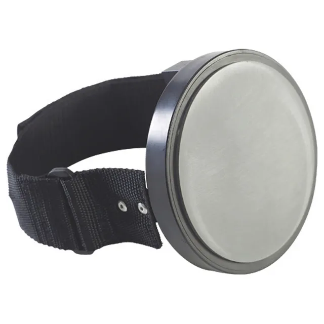 Practice Pad Gibraltar Sc-Lpp Sur Jambe