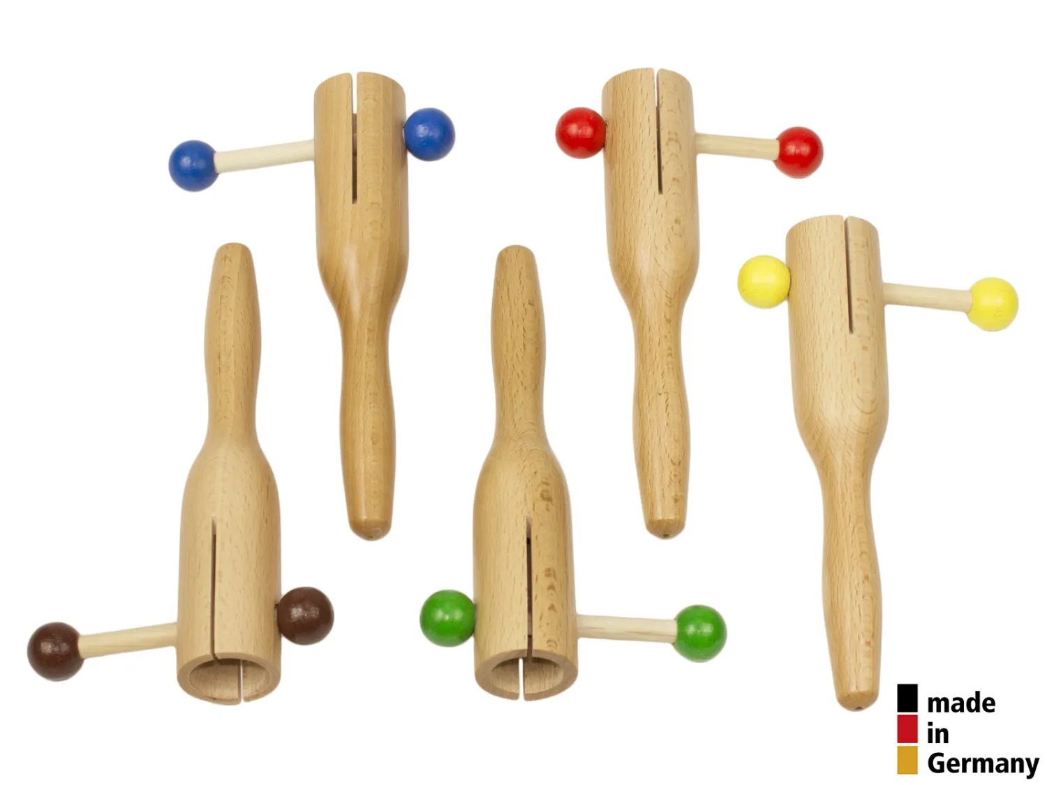 Set Rakataks Rohema - 5Pcs