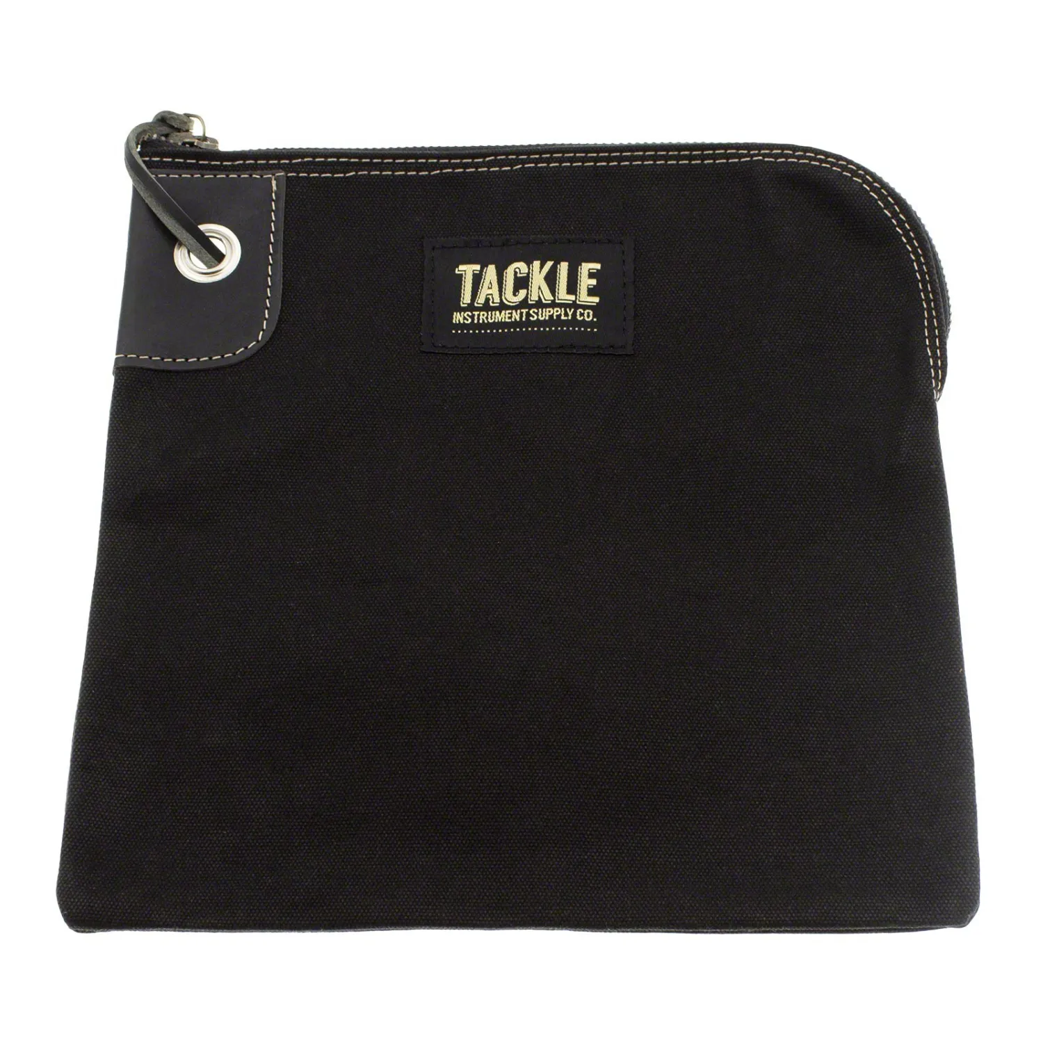 Sac Tackle Instrument Accessoires - Black