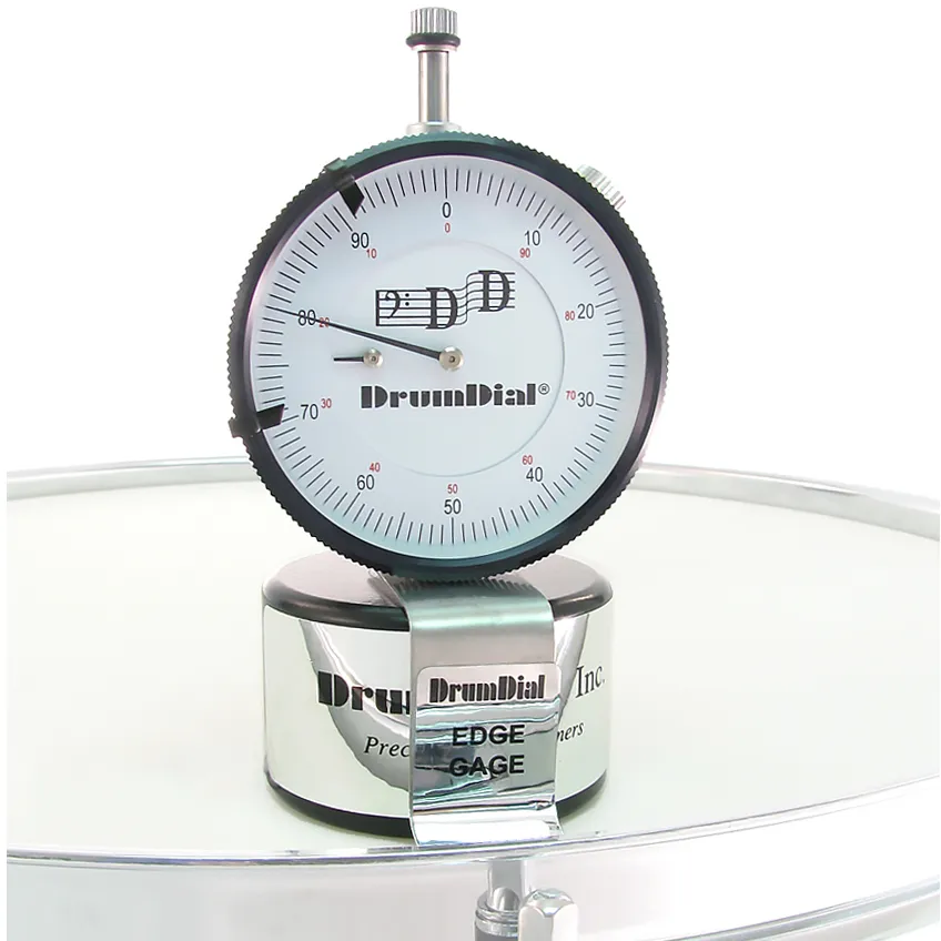 DRUMDIAL Standard Accordeur pour batterie