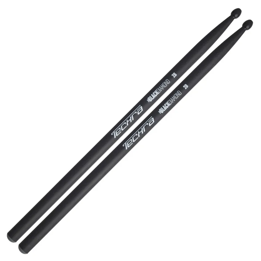 TECHRA Baguettes 2B Black Diamond