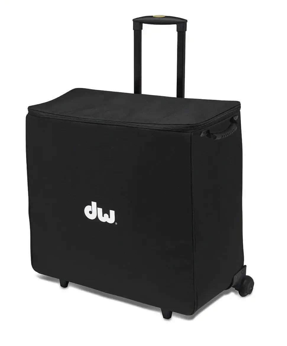 DW Housse Batterie Performance Series Low Pro