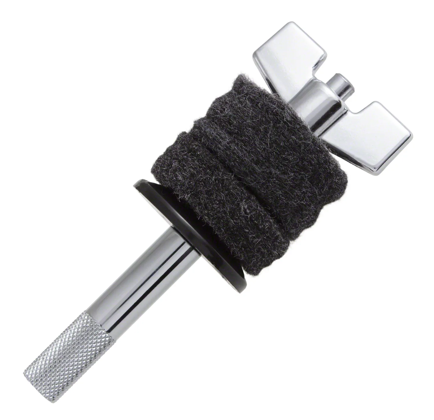 Ext Tilter Cymb Spare Drum 8mm - 10Cm