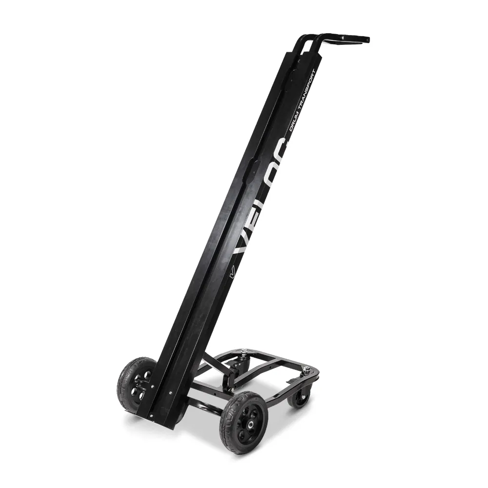 Chariot Gruv Gear Veloc Cart