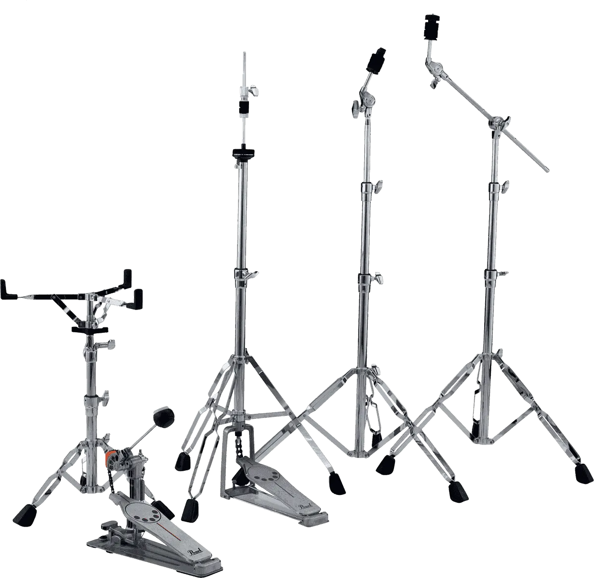 PEARL HWP830 Pack Hardware Serie 830