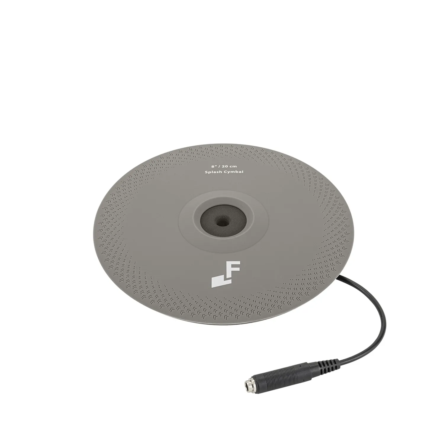 EFNOTE EFD-C08 Pad Cymbale 08" Splash