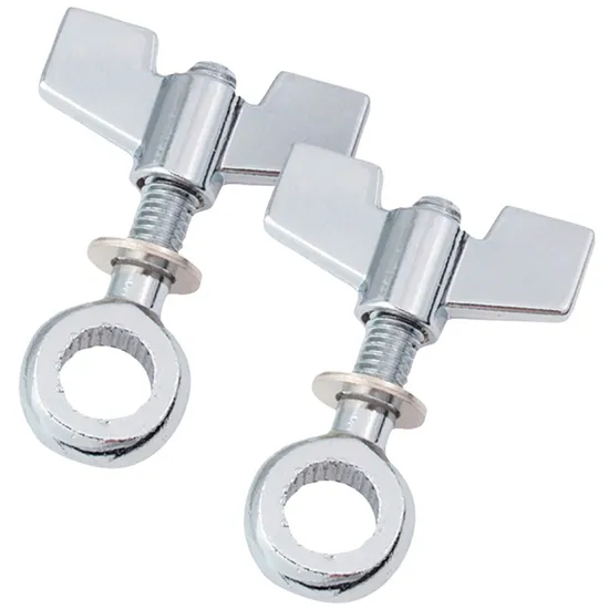 Vis Gibraltar Sc-Eb A Oeillet Pour Percus (X2)