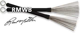 VIC FIRTH RMWB Balais Russ Miller