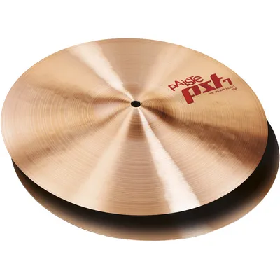 PAISTE PST7 14" Hi-hat