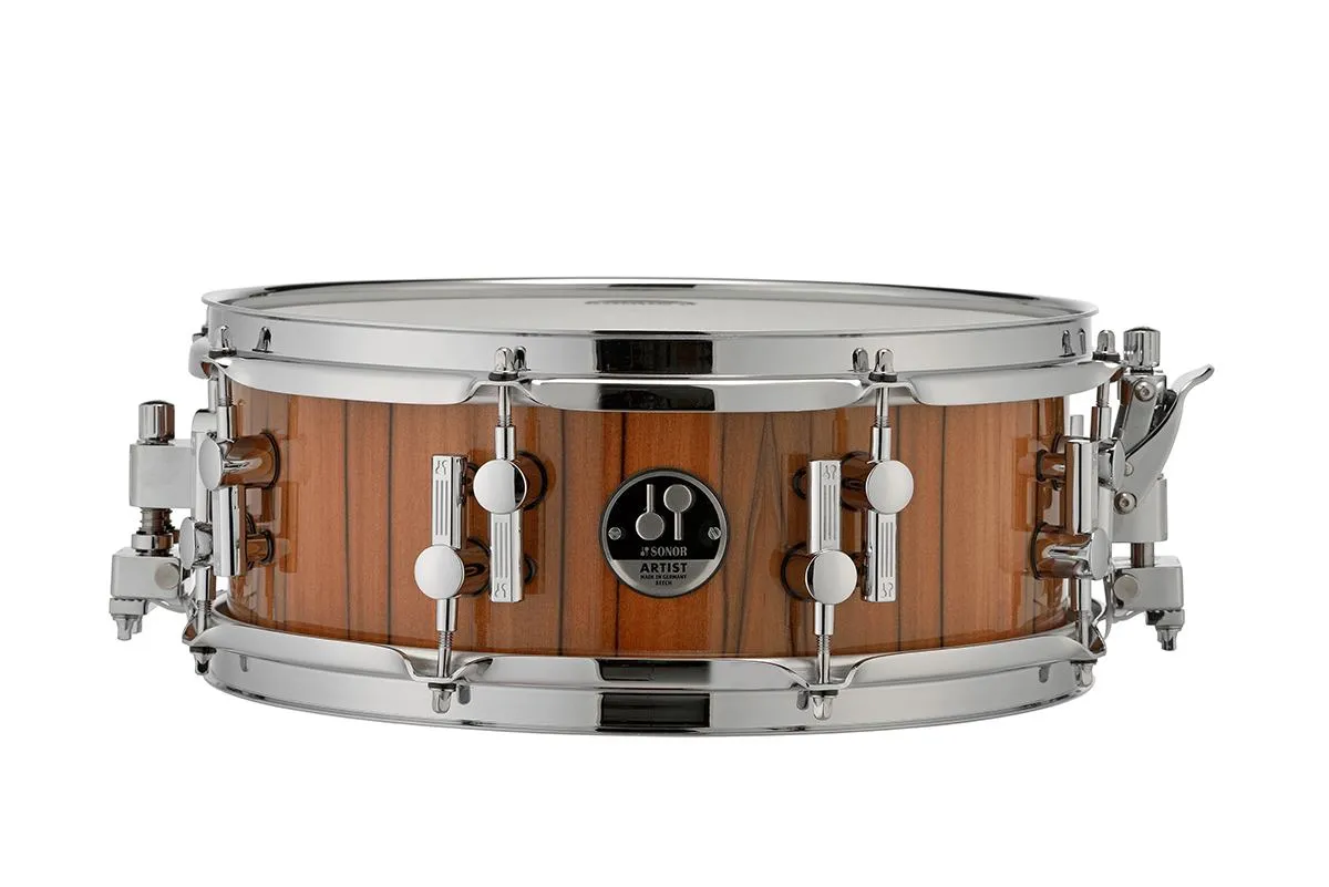 SONOR Prolite Caisse Claire 13"x 5" Artist Beech - Tineo