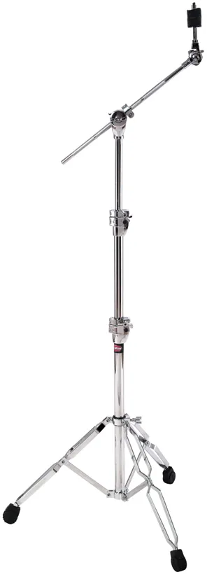 GIBRALTAR 6709 Pied de Cymbale Perche Heavy 