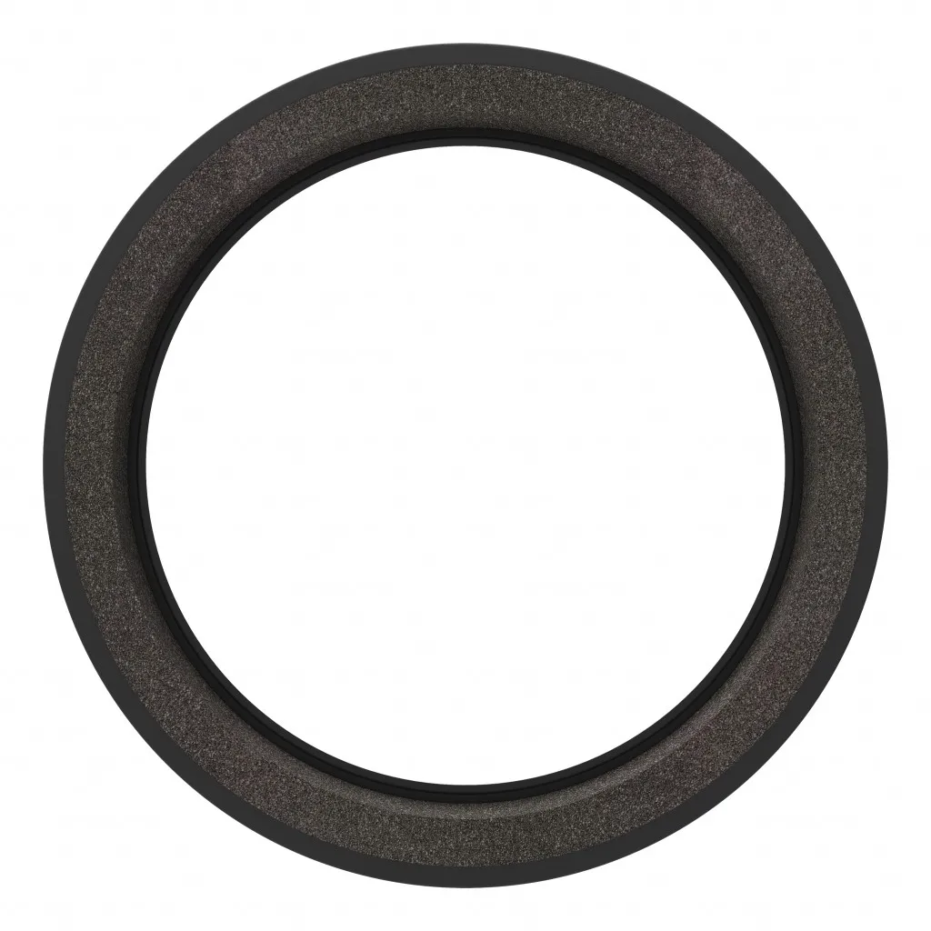 Muffle Remo Ring Control 18"