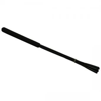 CONTEPORANEA BT07N Baguette de Tamborim 7 Brins Nylon Noir 