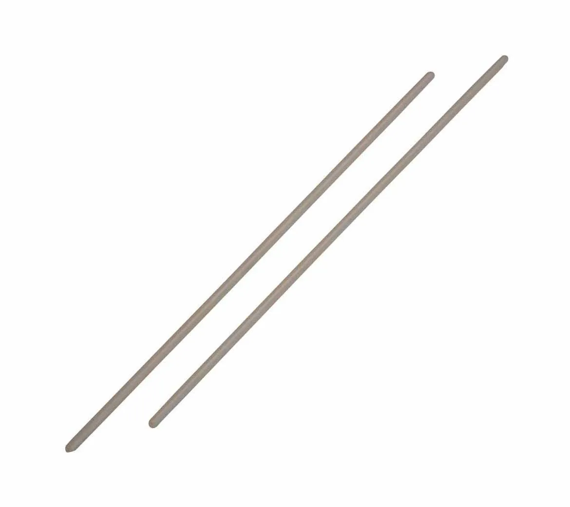 CONTEMPORANEA Baguettes Repinique Polyamide Sans Grip La Paire 