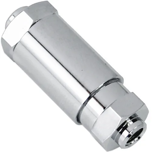 Tube Pearl Free Floating 3.5" (X1)