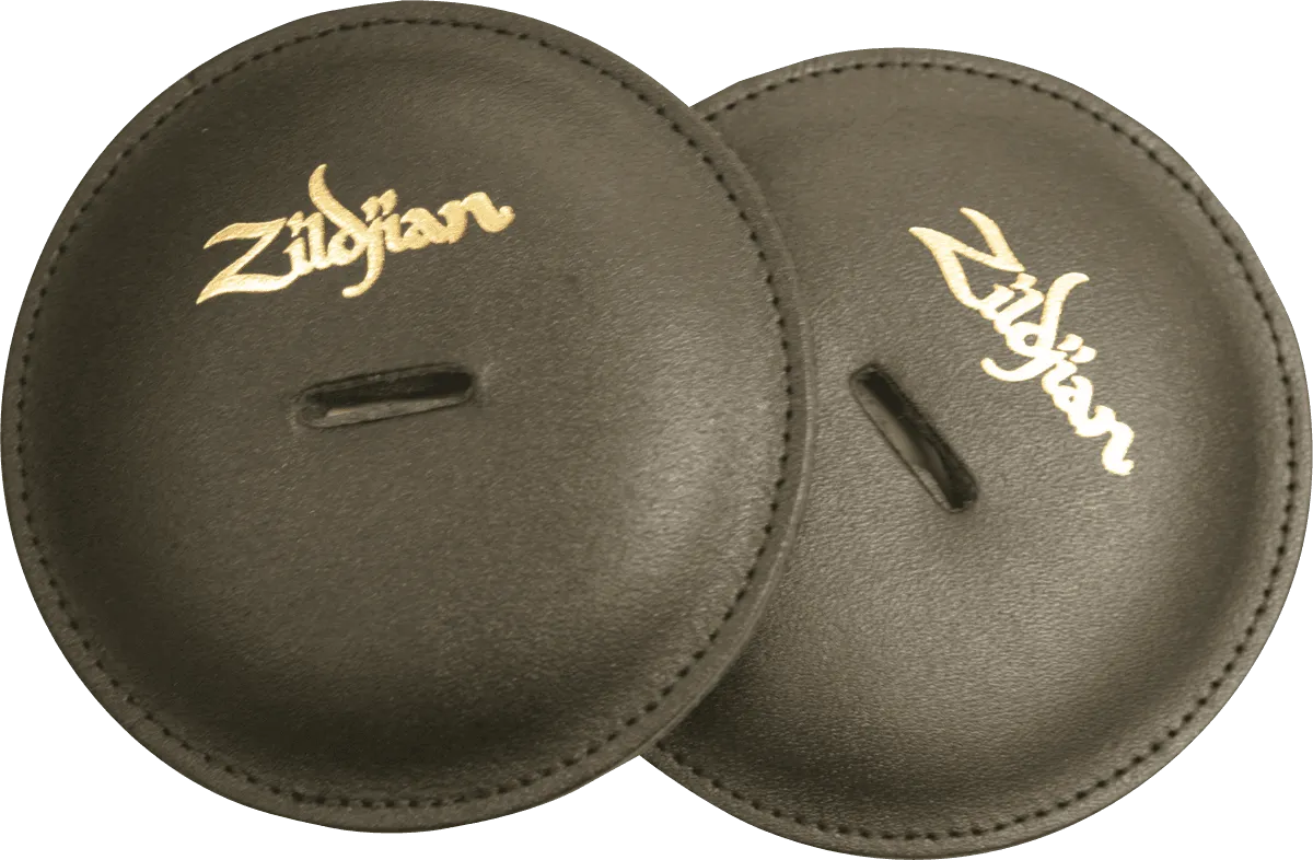 Coussins Zildjian Pour Lanieres Cymb - La Paire
