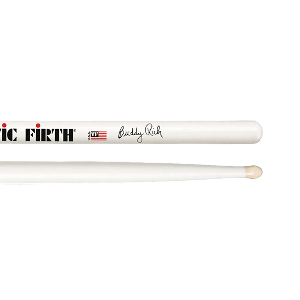 VIC FIRTH Signature Buddy Rich