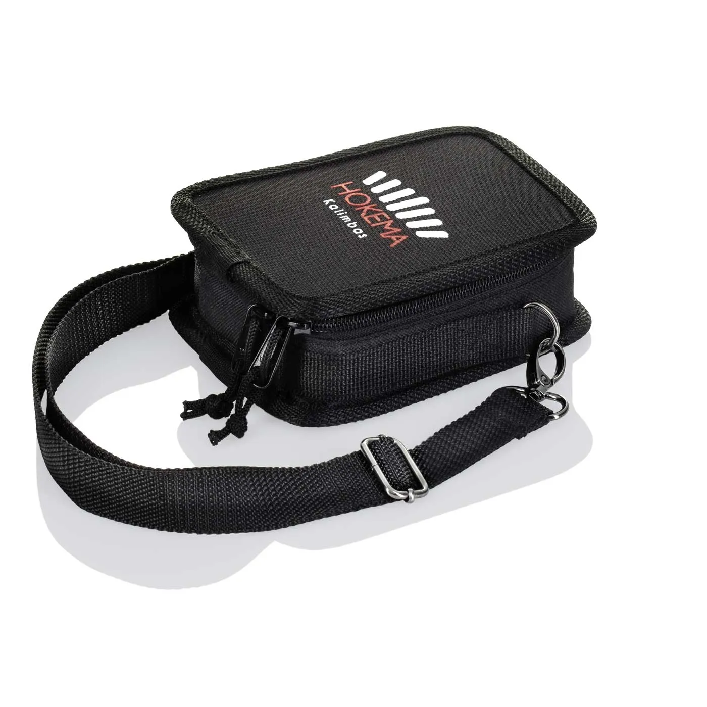 Housse Kalimba Hokema - 7/9 Lames