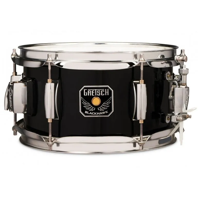 GRETSCH Blackhawk Caisse Claire 10"x 5,5" Mighty Mini