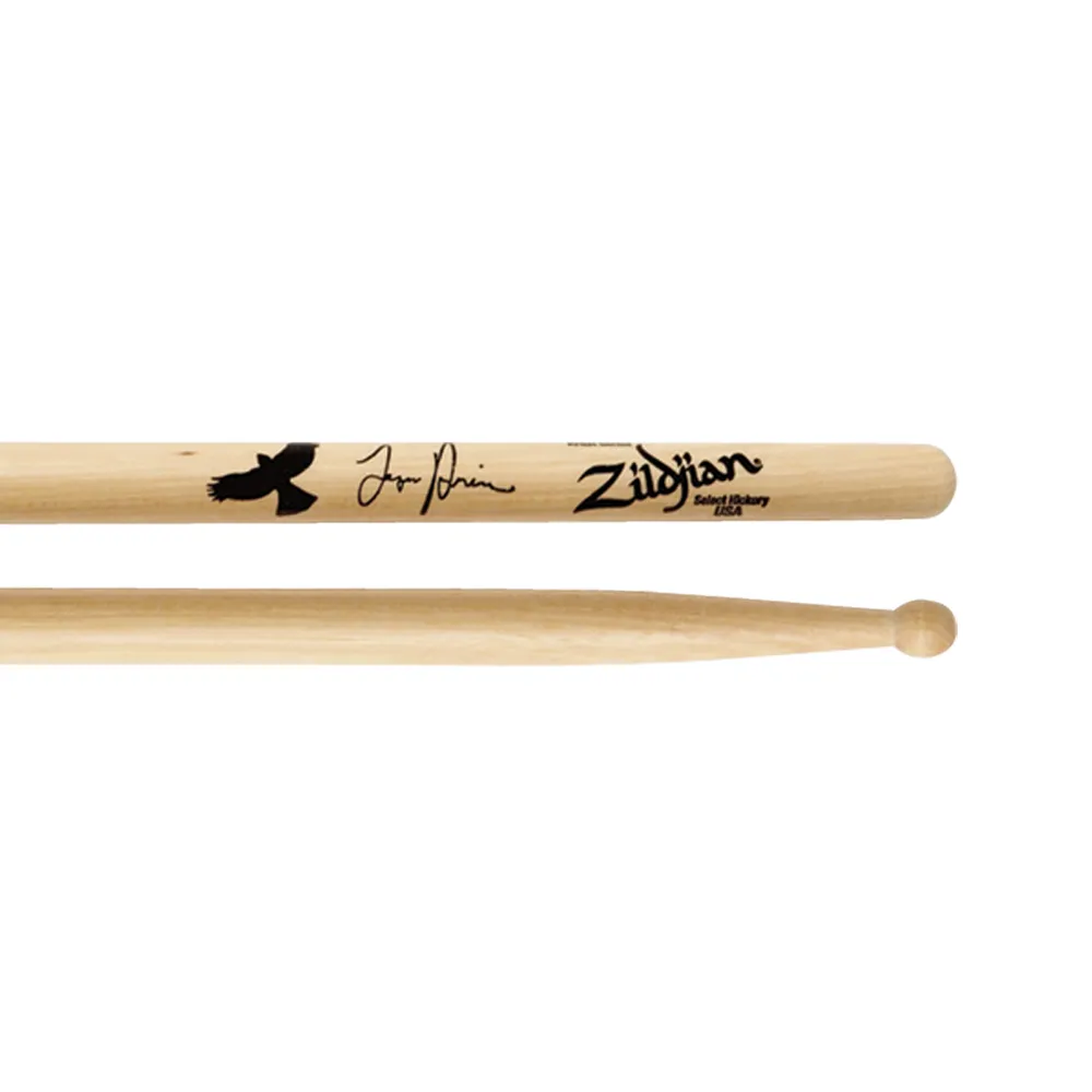 ZILDJIAN Signature Taylor Hawkins