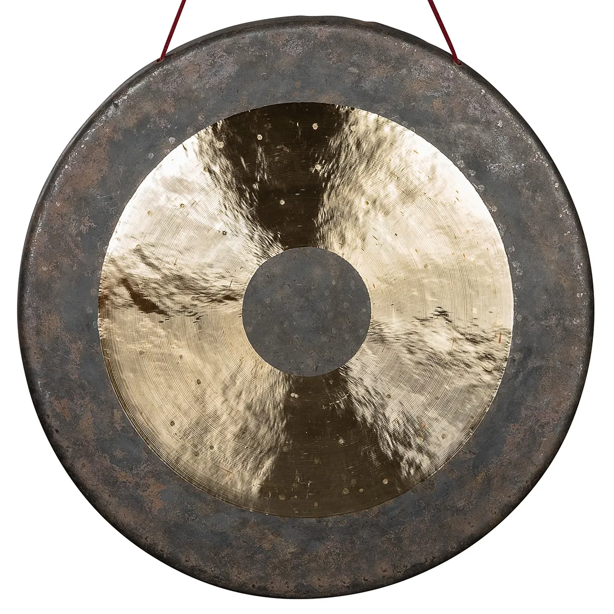 Gong Sela Chau Gong 24"