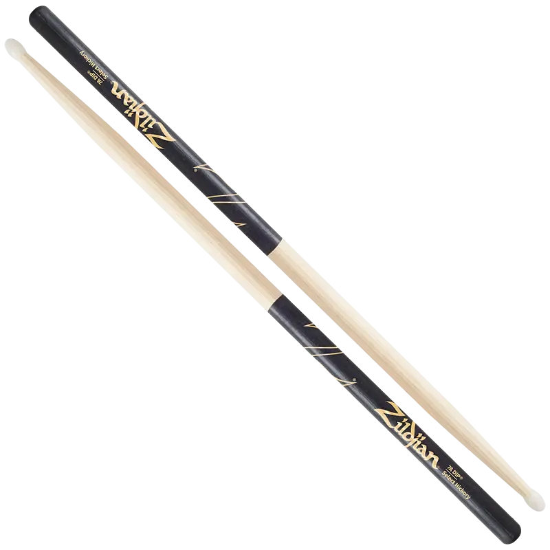ZILDJIAN Z7AND Baguettes 7A Nylon Dip