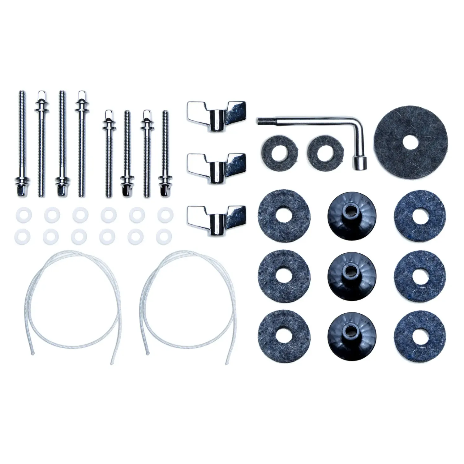 ZILDJIAN Survival Kit - Feutres/Tirants/Papillons/Cordes/Ect