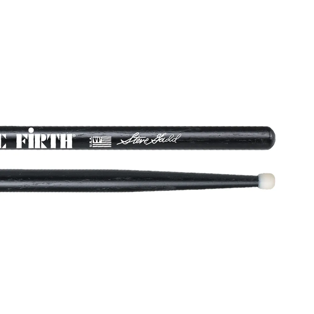 VIC FIRTH Signature Steve Gadd Nylon