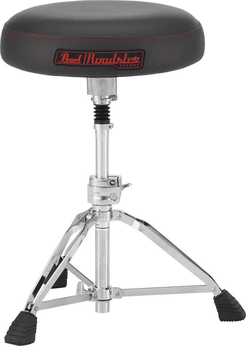 PEARL D-1500SP Siège Rond Roadster Multi-Core Assise A Suspension