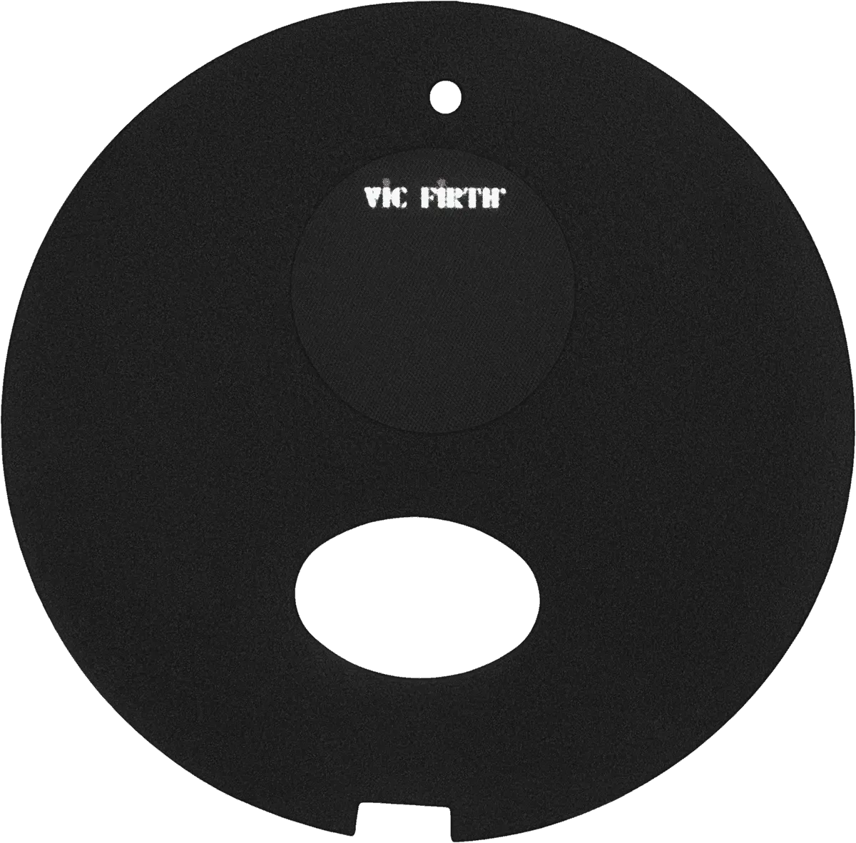 VIC FIRTH Sourdine Grosse Caisse 18"