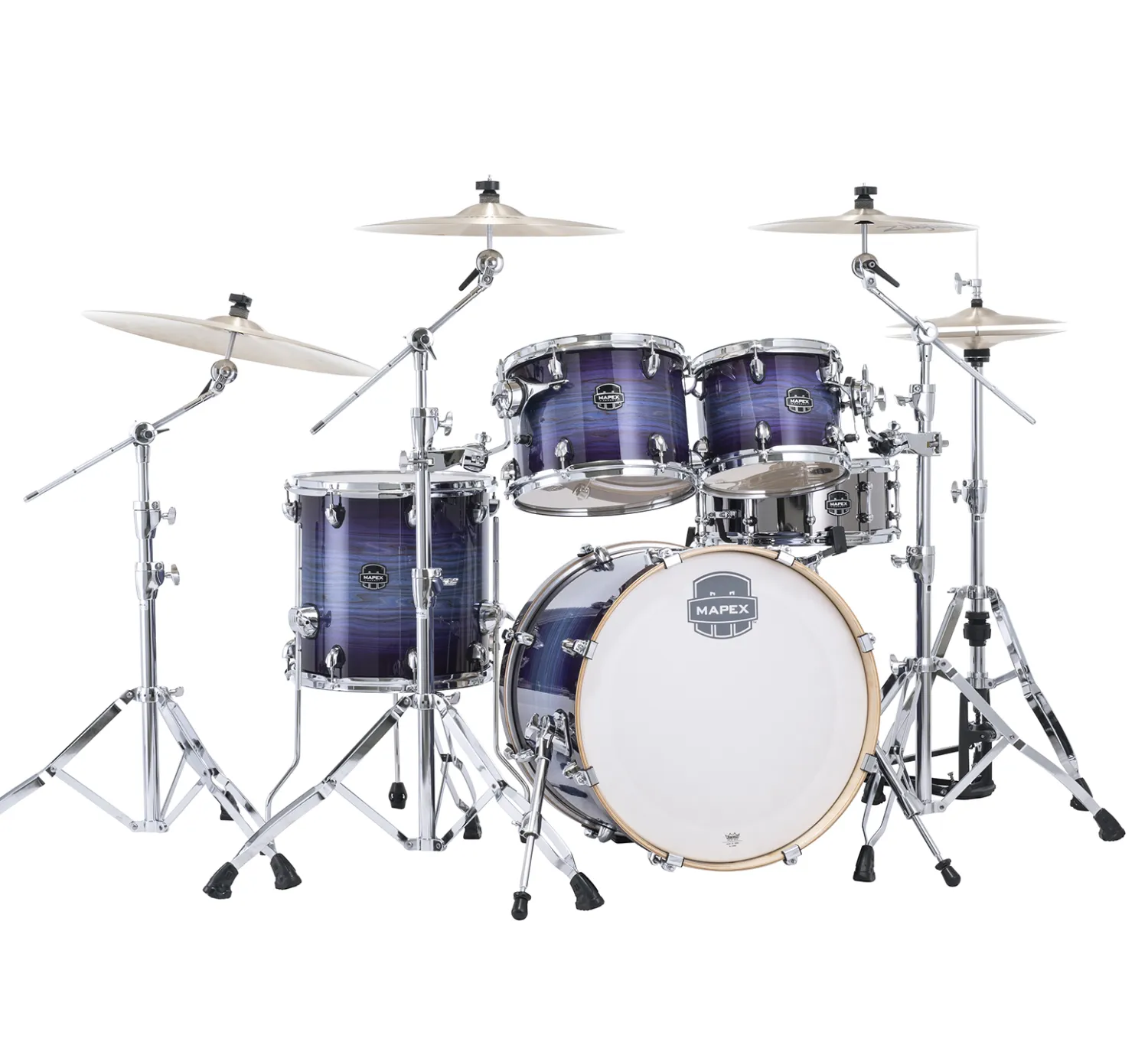 MAPEX Armory Batterie 20"/5pcs Night Sky Burst